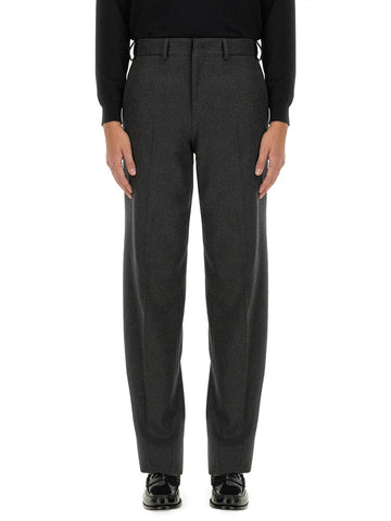 FENDI Luxury Cashmere Pants - Size 48