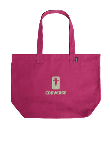 SHOPPER IN CANVAS