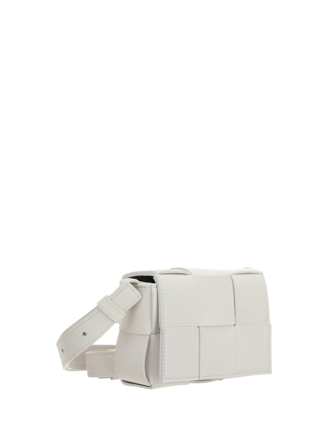 Bottega Veneta Women Cassette Mini Shoulder Bag