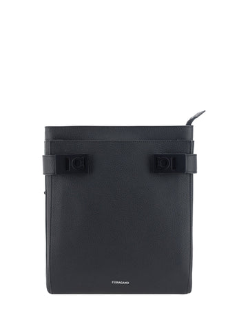 Ferragamo Men Shoulder Bag