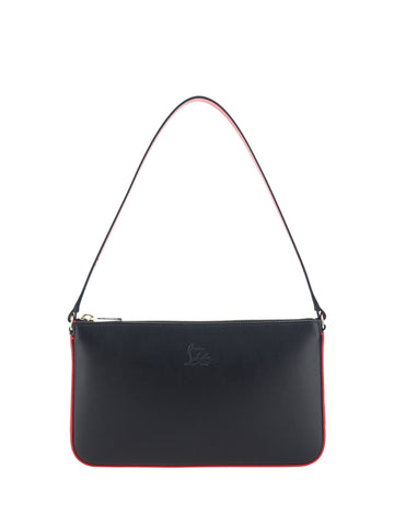 Christian Louboutin Women Loubila Shoulder Bag