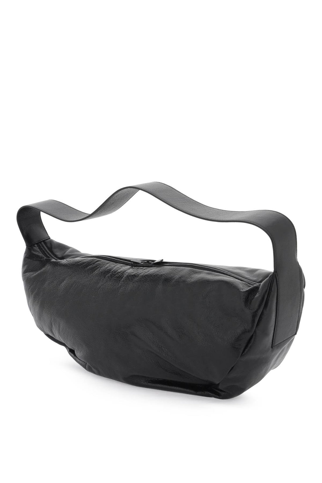 Fear Of God Shell Shoulder Bag With Strap Men