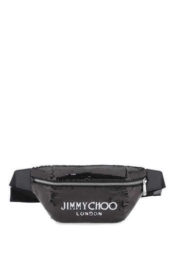 Jimmy Choo Finsley Beltpack Men