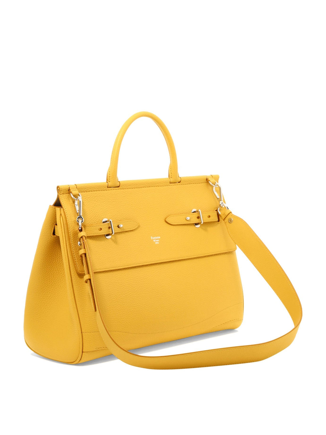 Mina Media Handbag