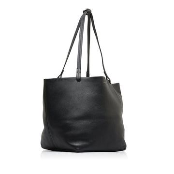 Black The Row Park Tote Three