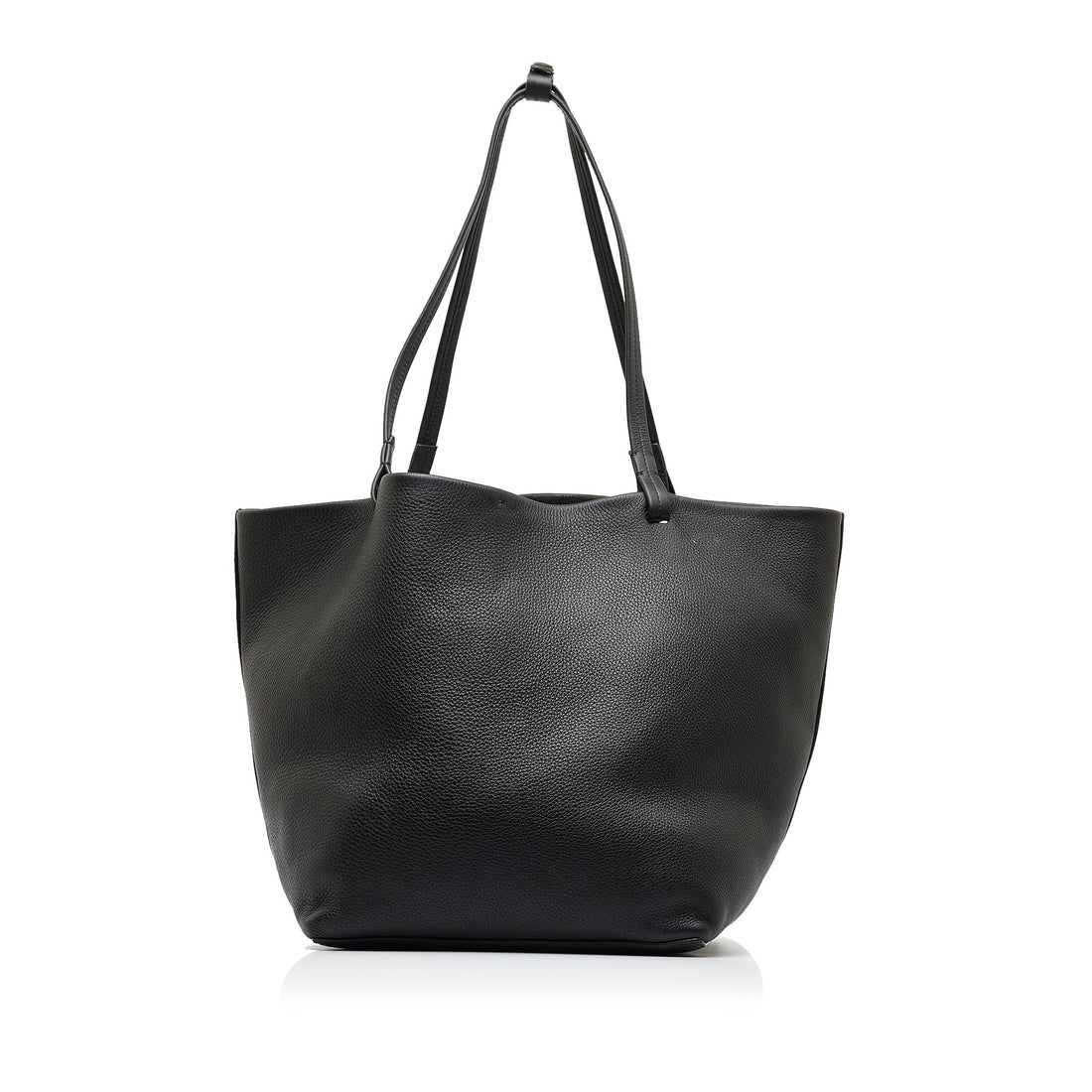 Black The Row Park Tote Three