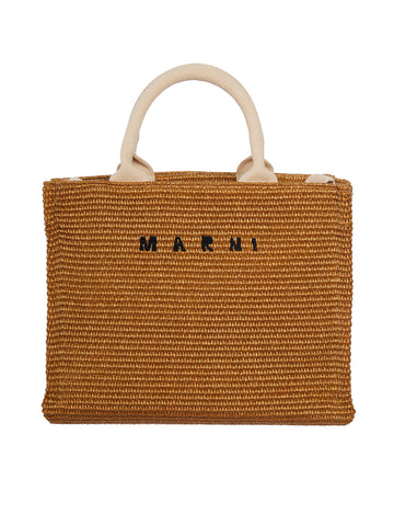 RAFIA SMALL BAG