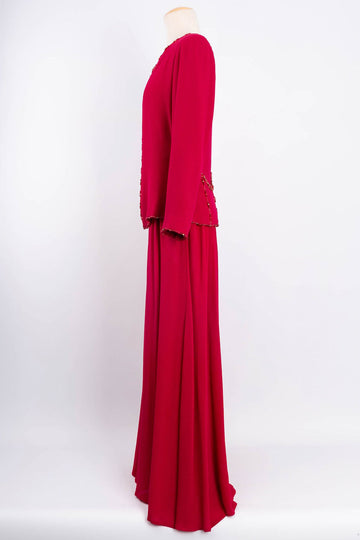 Makerslxe Ungaro Haute Couture