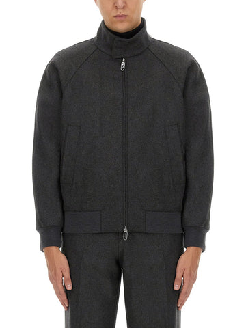 FENDI Cashmere Blouson - Size 52