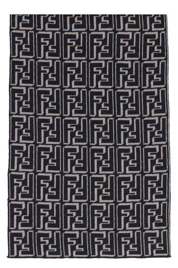 FENDI Stylish Scarf 30X180 for Men
