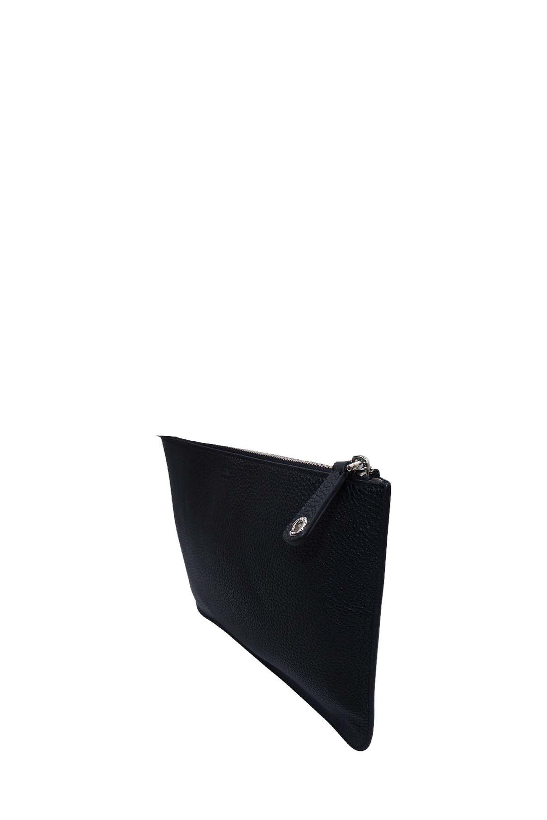 Martini Unisex Clutch Black