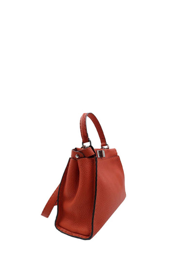 Regular Peekaboo Red
