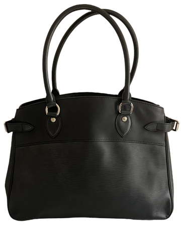 Louis Vuitton Passy GM, Epi Leather