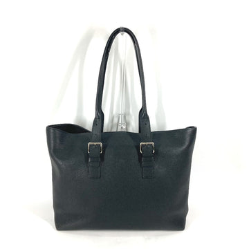 LOUIS VUITTON Shoulder Bag M50086 Taurillon Clemence Leather black shoulder bag Hippo voyage mens Used