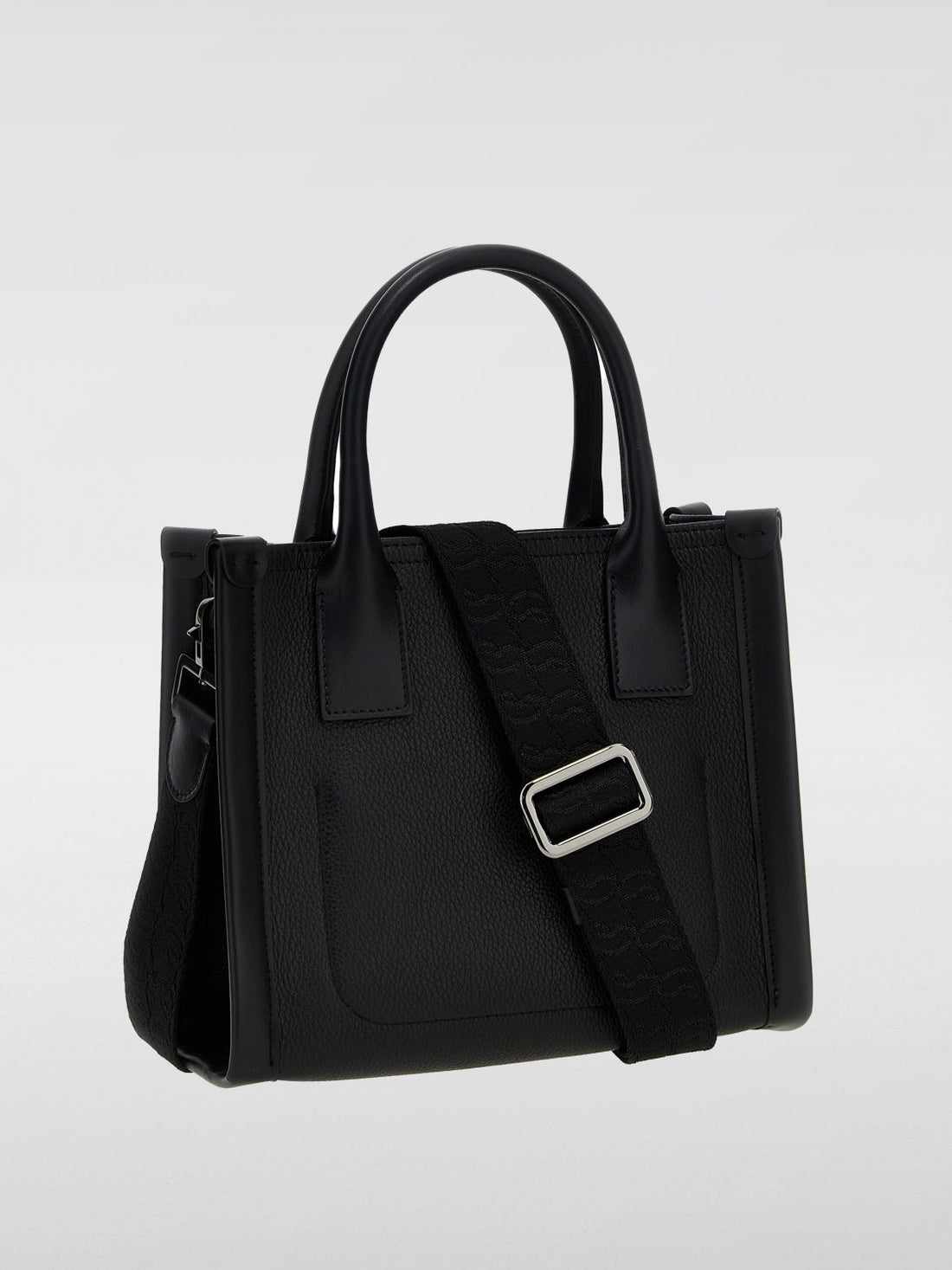 Christian Louboutin Tote Bags Woman Black Woman