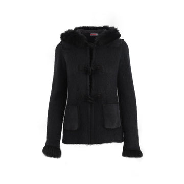 Prada Wool Jacket - '00s