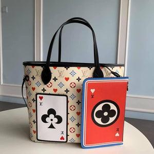 Makersluxe - Top Quality Bags LUV 355