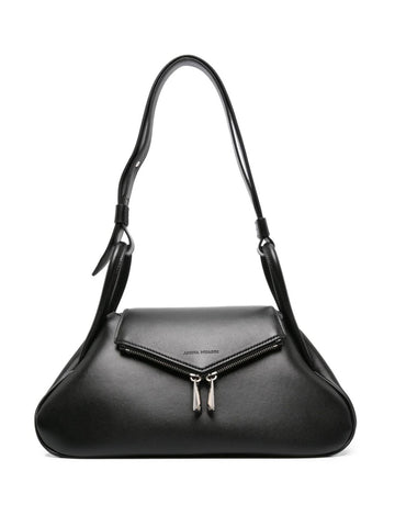 Gemini Leather Bag