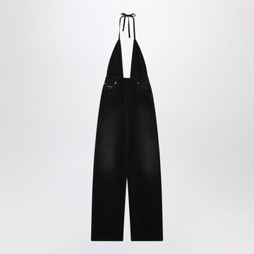 PRADA Trailblazer Denim Jumpsuit