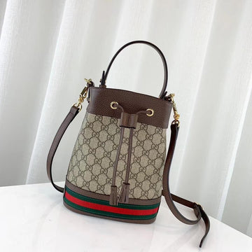 Makersluxe - Top Quality Bags GCI 510