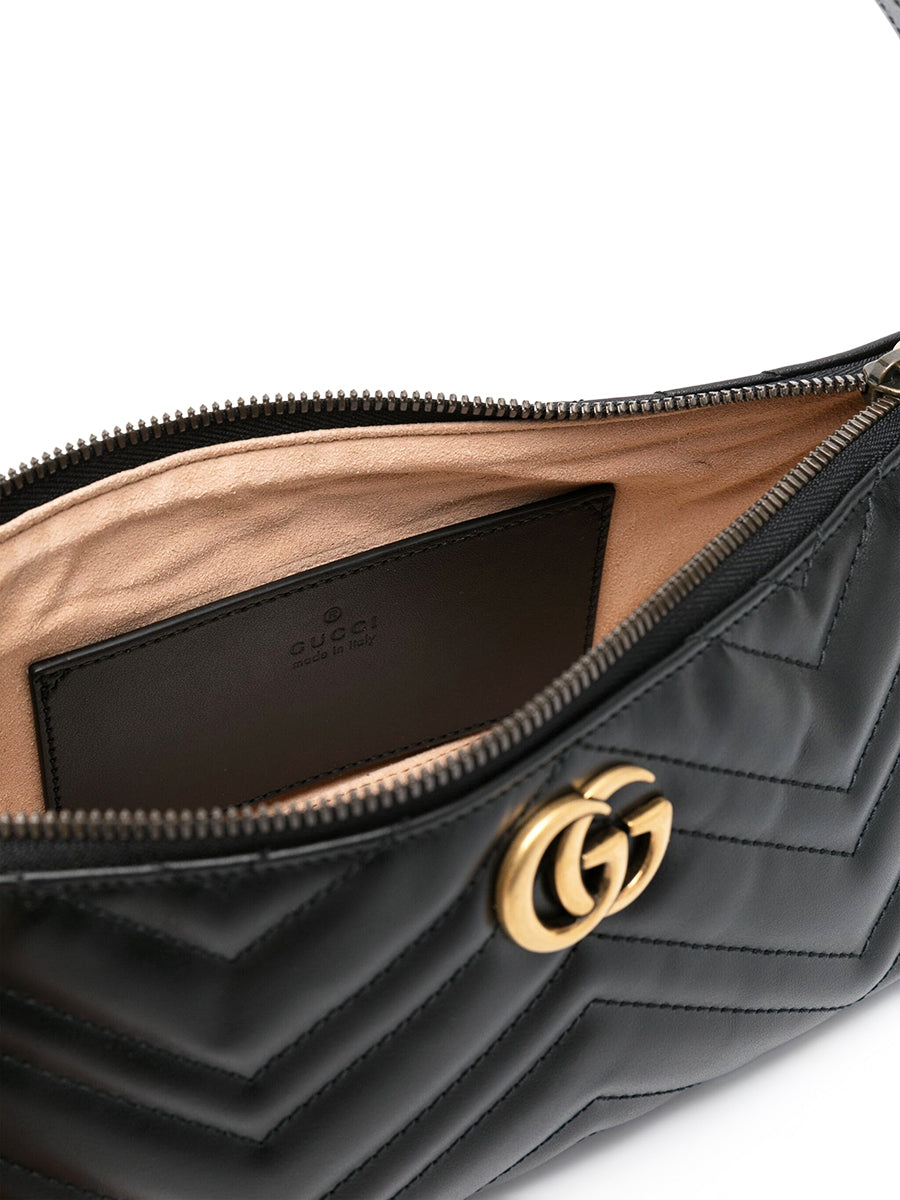 GG Marmont 2.0 Shoulder Bag