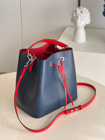 Makersluxe - Top Quality Bags LUV 332