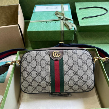 Makersluxe - Top Quality Bags GCI 484