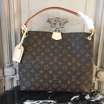Makersluxe - Top Quality Bags LUV 374
