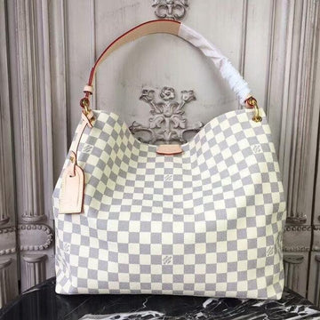 Makersluxe - Top Quality Bags LUV 373