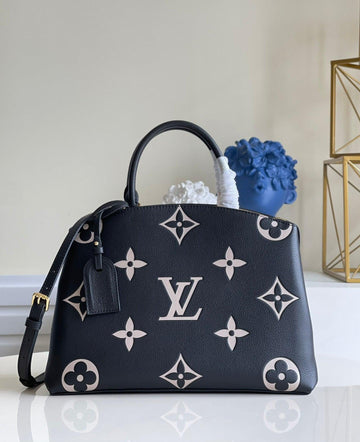 Makersluxe - Top Quality Bags LUV 383
