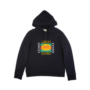 Gucci Hoodie - Men's XXXL