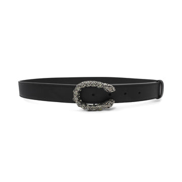 Gucci 'Dionysus' Belt - 85/34