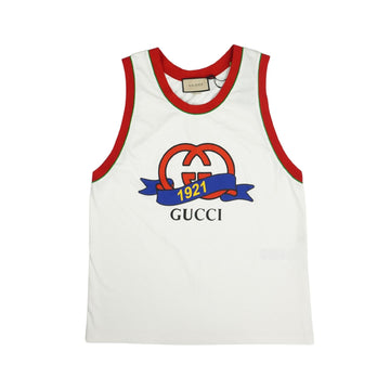 Gucci 'Sunlight' Tank Top - Men's M