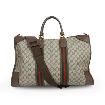 Gucci Duffle Bag