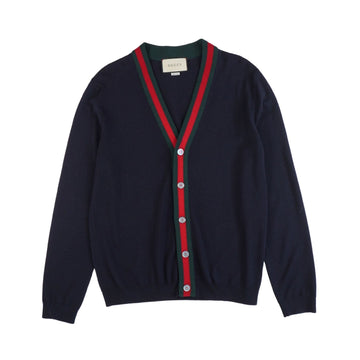 Gucci Cardigan - Men's M
