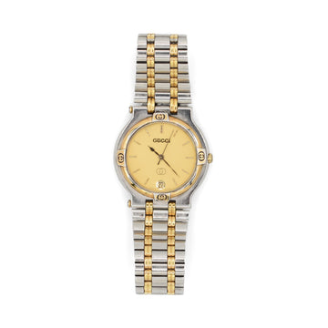 Gucci Vintage Watch