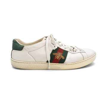 Gucci 'Ace' Sneakers - Women's 36