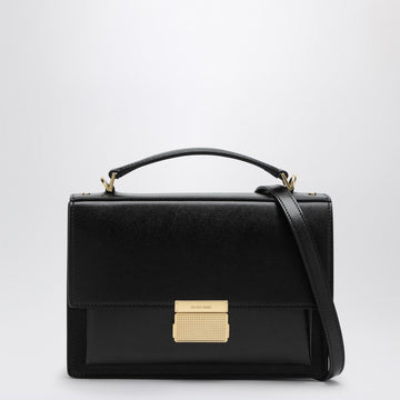 Golden Goose Black Venezia Tote Bag Women