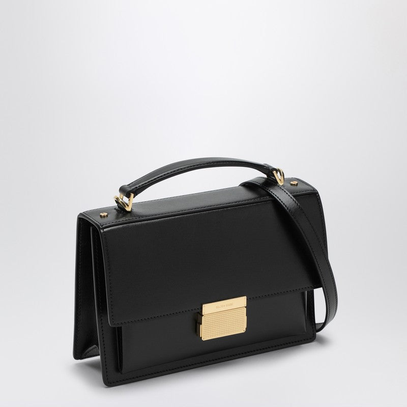 Golden Goose Black Venezia Tote Bag Women