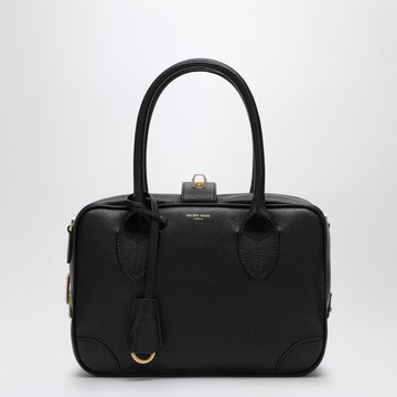Golden Goose Vita Small Handbag Black Women