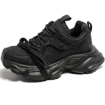 Gator-X Chunky Sneakers