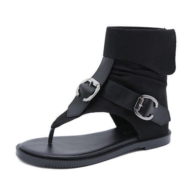 Makersluxe Shoes Alizeh Women's Sandal