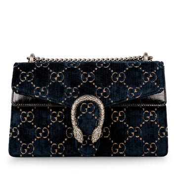 MakersluxeGG Velvet Bag