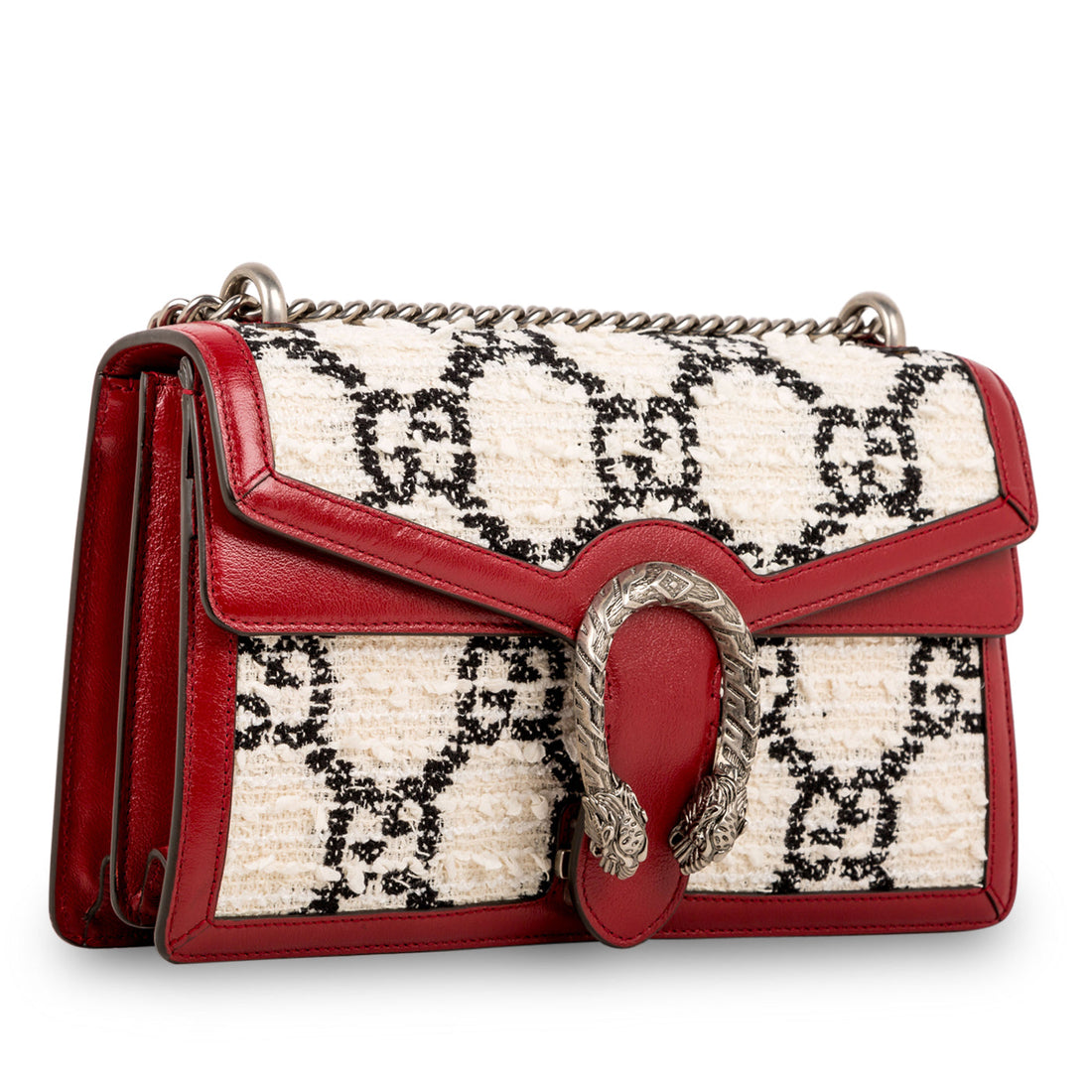 Tweed MakersluxeGG Supreme - Small
