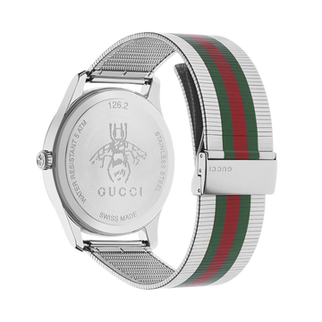 Gucci G-Timeless YA126284