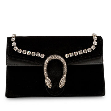 MakersluxeSuper Mini Velvet Bag