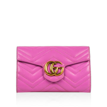 Marmont WOC - Pink