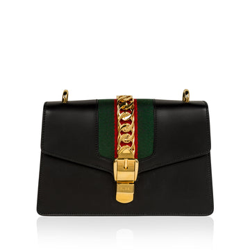 Sylvie Small Shoulder Bag