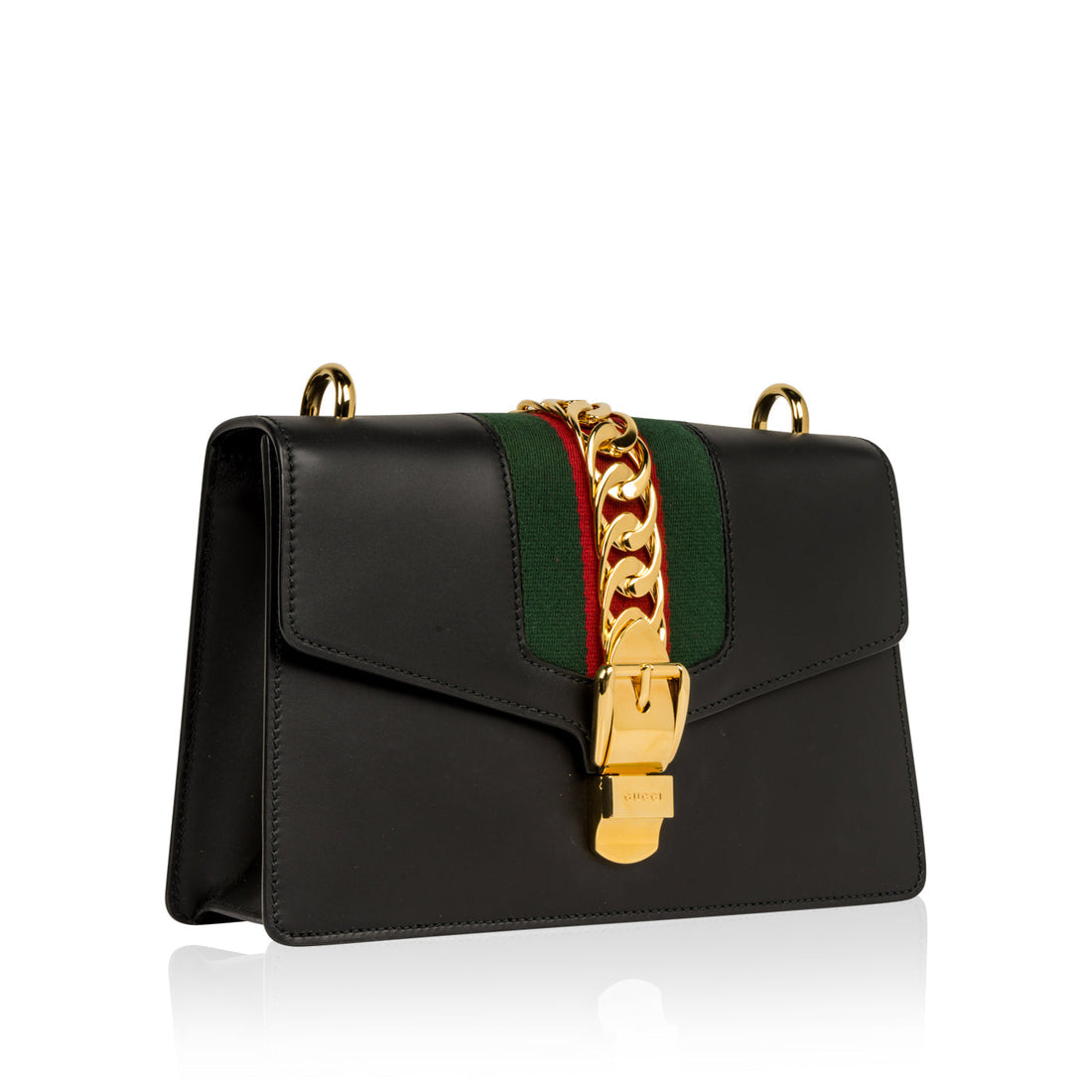 Sylvie Small Shoulder Bag