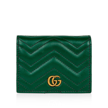 GG Marmont Wallet